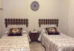 Location vacances Tudela - Apartamento Rural Castildetierra-1