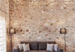 Location vacances Rhodes - Luxury Rhodes Villa Amina Villa Sea View Private Swimming Pool-2