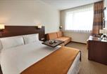 Hôtel Częstochowa - Desilva Inn Katowice Airport-1