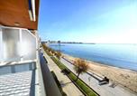 Location vacances Sant Antoni de Calonge - Primera linea Sant Antoni Calonge-4