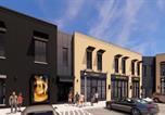 Hôtel Niagara-on-the-Lake - The Clayfield, in the Unbound Collection by Hyatt-4