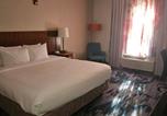 Hôtel Owasso - Fairfield Inn & Suites by Marriott Tulsa Central-4