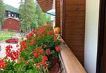 Hôtel Sant'Bernardino - Hotel Capriolo-3