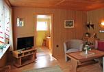 Location vacances Wendorf - Unterkünfte in Zarrendorf-3