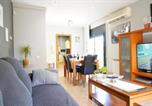 Location vacances Sant Pere Pescador - Bon Relax Olot 2b-4