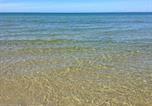 Location vacances Rodi Garganico - Chalet Pineta Mare-3