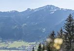 Location vacances Wattenberg - Ferienwohnung Jakob-3