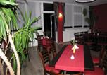 Hôtel Kyritz - Hotel Stadt Wittstock-4