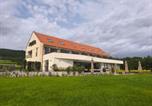 Hôtel Košice - Hotel Kőporos Hercegkút-4