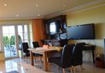 Location vacances Mönchgut - Reet-Meerblick-Terrassenwohnung-Sonnenkliff-Eg-2
