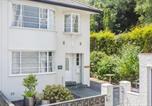 Location vacances Llanfair Pwllgwyngyll - The Art Deco House-1