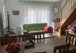 Location vacances La Bâtie-Neuve - Maison Baumelle-1