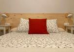 Location vacances Pamplona - Apartamento Las Murallas-1