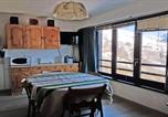 Location vacances Puy-Saint-Vincent - Résidence Pendine 1-2