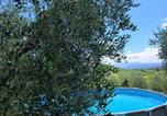 Location vacances Roccastrada - Casa Vacanze Paradise - Near Maremma - Happy Rentals-2