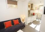 Location vacances Latour-Bas-Elne - Appart T2 cosy a 5 minutes des plages !-1