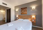 Hôtel Bouches-du-Rhône - Residhotel Le Grand Prado-2