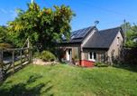 Location vacances Cwm Gwaun - The Studio at Dan y Garn-1