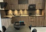 Location vacances Le Bourg-d'Oisans - Le Vieux Bourg Apartment 2-2