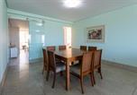 Location vacances Guarapari - Apto Pet Friendly com 3 Suites e Vista para o Mar-3