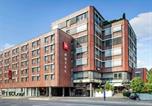 Hôtel Senden - Ibis Ulm City-1