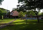 Location vacances  Tanzanie - Kitunduni Lodge-4