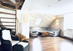 Location vacances Middelhagen - F-1112 Ferienwohnung Lobbe Fewo 04 strandnah, Garten-3