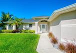 Location vacances Fort Myers - Vrcc Villa Endless Summer-4