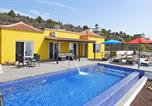 Location vacances Tijarafe - Casa Diamante-1