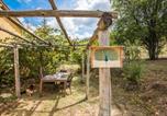 Location vacances Montieri - Glicine-3