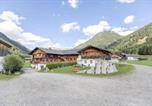 Location vacances Sankt Jakob in Defereggen - Obermarhof Gsies-3