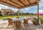 Location vacances Porreres - Son Draguet-1