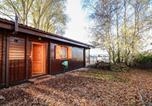 Location vacances Woodhall Spa - Osprey Lodge-2