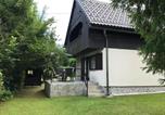 Location vacances Bohinj - Holiday Home Anja-2