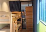 Location vacances Igersheim - Kreativhof Biotopia Radapart-3