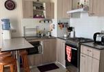 Location vacances  Vallée de Casablanca - Acogedor apartamento-2