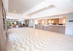 Hôtel San Ramon - Holiday Inn Dublin - Pleasanton by Ihg-3