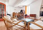Location vacances Ginestas - La Maison Ocre-2