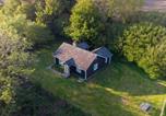 Location vacances Nevern - Henllys Lodge-1