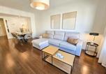 Location vacances Saragosse - Apartamentos Zaragoza Independencia 3000-1