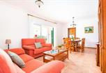 Location vacances Alaior - Villa Son Domingo by Villa Select-4