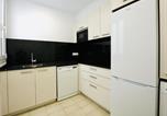 Location vacances Sant Antoni de Calonge - Mundet 2 Baix Terrassa Costabravasi-4