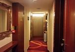 Hôtel Mong Kok - Oriental Lander Hotel-3