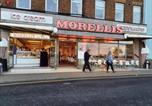 Location vacances Broadstairs - Chic Seaside Escape - Steps to Viking Bay & Town-2