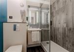 Hôtel Nord-Pas-de-Calais - B&B Hotel Lille Villeneuve d'Ascq Hôtel de Ville-2