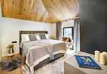 Location vacances Starý Smokovec - Luxusný chalet Lesná-2