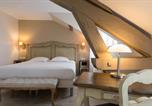 Hôtel Chartres - The Originals Boutique, Hôtel Les Poèmes de Chartres-1