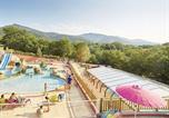 Camping avec Ambiance club Languedoc-Roussillon - Camping des Albères-1