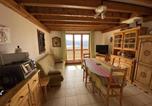 Location vacances Les Angles - Appartement T4 tout équipé - 6 couchages - Les Angles - Fr-1-295-164-2