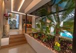 Location vacances Yaiza - Villa Liquen-3